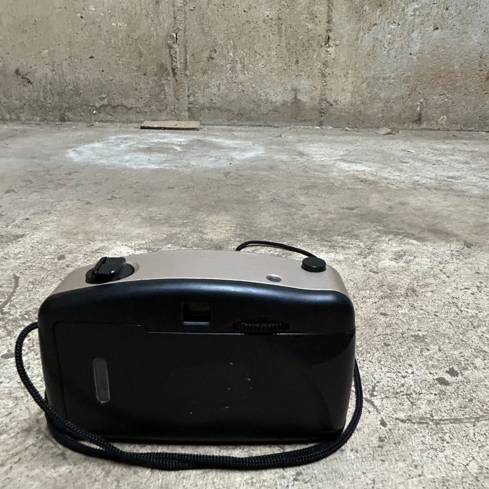 HC 2000 Film Camera